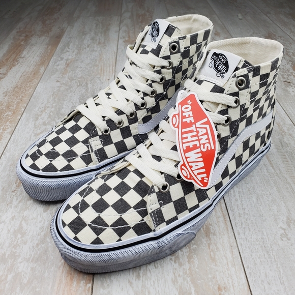 Vans SK8-Hi Tapered (Washed) - Picture 2 of 11